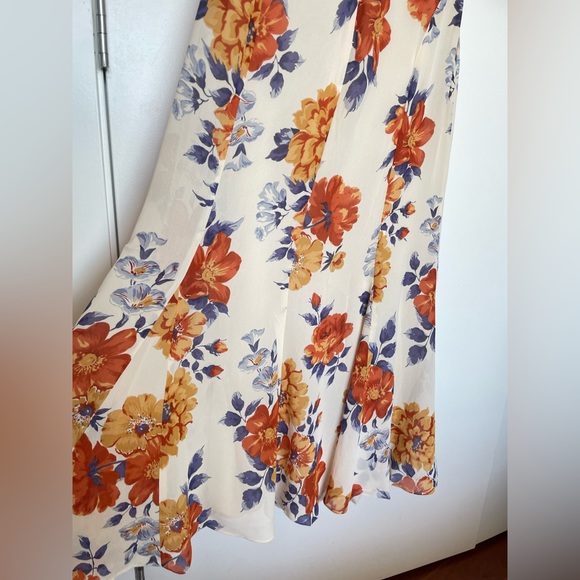 Brand new reformation baden dress - Picture 9 of 14